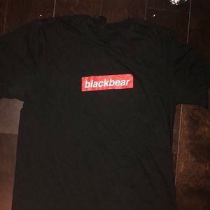 Blackbear t shirt